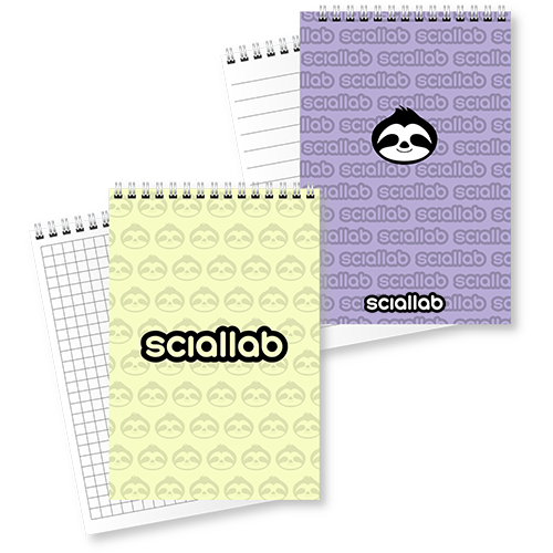 BLOCK-NOTES