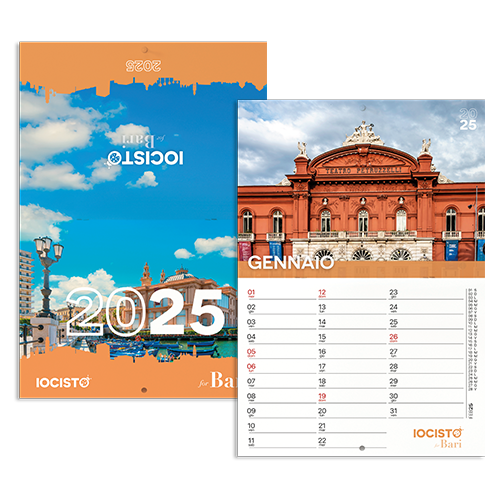 calendario